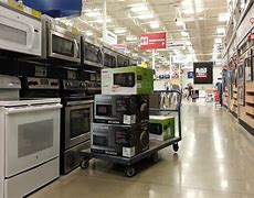 Image result for Returning Appliance to the Home Store