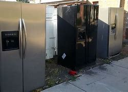 Image result for Used Refrigerators for Sale Near Me