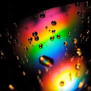 Image result for Rainbow Wallpaper for iPad 2
