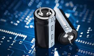 Image result for Capacitor Unit