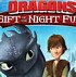 Image result for Dragons Gift of the Night Fury