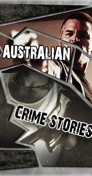 Image result for Australian Crime Stories DVD