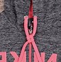 Image result for How to Tie Hoodie Strings