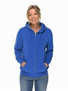 Image result for Blue Hoodies for Women