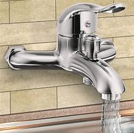 Image result for 2 Handle Shower Faucet