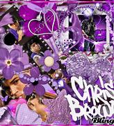 Image result for Chris Brown Bandana