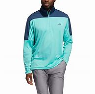 Image result for Adidas Semi Zip Pullover