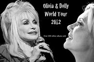 Image result for Olivia Newton-John Dolly Parton