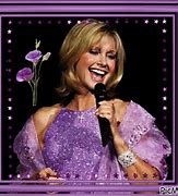 Image result for How is Olivia Newton-John