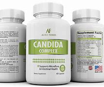 Image result for Candida Complex