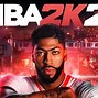 Image result for NBA 2K20 My Player Wallpaper