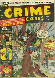 Image result for Fugitive Comic