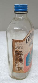 Image result for Creomulsion Cough Syrup