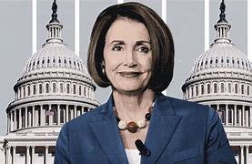 Image result for Nancy Pelosi Blowout Painting