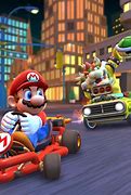Image result for Mario Race