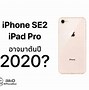 Image result for iPhone Sea 2020