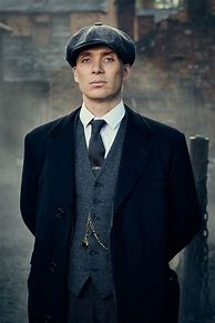 Image result for Peaky Blinders Outfit