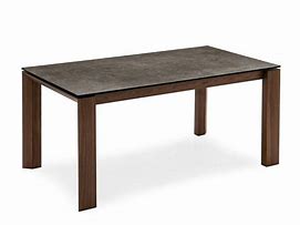 Image result for Calligaris Extendable Dining Table