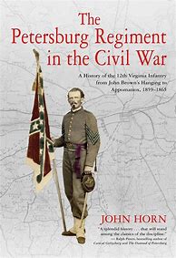 Image result for Petersburg VA Civil War