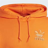 Image result for Adidas Black Hoodie Gold Trefoil