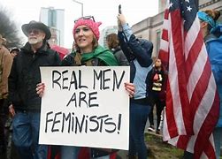 Image result for Protesters Women's Rights