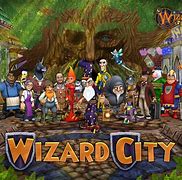 Image result for New Wizard Game