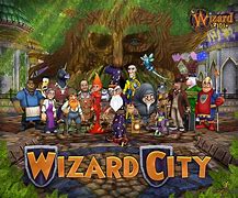 Image result for Wizard101 Wizards