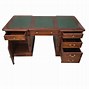 Image result for Antique Solid Wood Office Desk