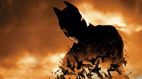 Batman Begins (2005) - Backdrops — The Movie Database (TMDb)