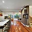 Image result for Open Kitchen and Living Room