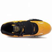Image result for Yellow Velcro Shoes