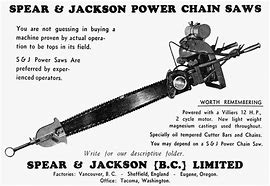 Image result for chain saws 