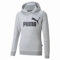 Image result for Puma Logo Hoodie