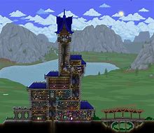 Image result for Terraria Wizard