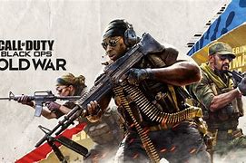 Image result for Cod Cold War Thumbnail