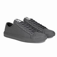 Image result for Black and Gray Sneakers Women