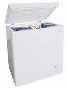 Image result for 5 Cu Ft. Chest Freezers Compact