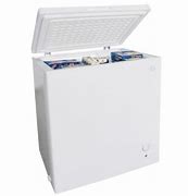 Image result for GE 14 Cubic Feet Chest Freezer