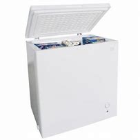 Image result for Chest Freezer with Flash Defrost