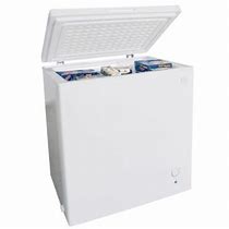 Image result for Kenmore 1.6 Cu FT Chest Freezer
