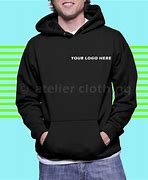Image result for Hoodie Front View
