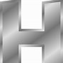 Image result for Cool Letter H Logo