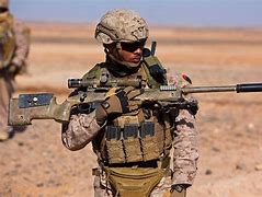Image result for Marine Scout Sniper SS