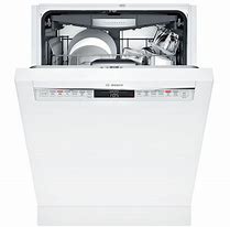 Image result for bosch 800 series dishwasher