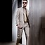 Image result for Men's Brown Suits