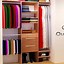 Image result for DIY Closet Organization Ideas