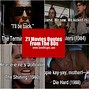 Image result for Top Movie Quotes of the 80s