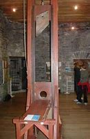 Image result for Nazi Guillotine Use Of