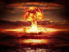 Image result for Us Military Atomic Bomb