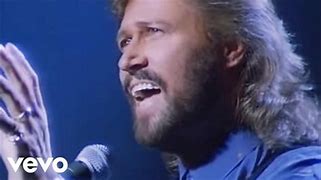 Image result for Bee Gees 80s